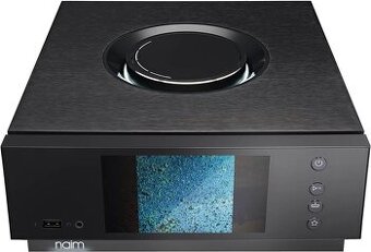 NAIM UNITY ATOM