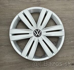 Volkswagen kryty kolies 16" - 1