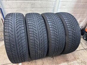 195/65R15 zimne