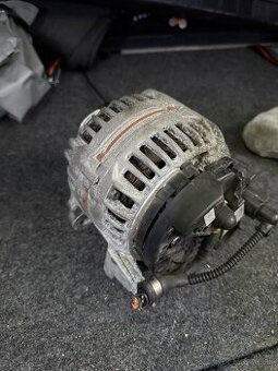 Alternator škoda octavia2