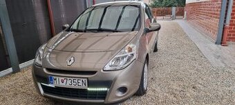 Predám Renault Clio 3,1.2 16V 55kw,r.v:2009 KLIMA/TEMPOMAT - 1