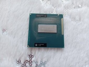 predám procesor pre ntb Intel® Core™i7 3630QM - 1