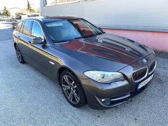 BMW 520 d, f11, 135 kW, automat