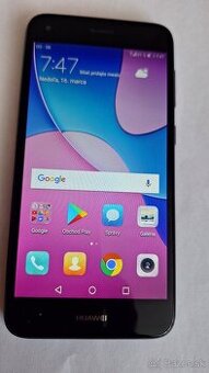 Huawei P9 lite mini cierny