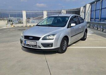 ☎️ ✅ Ford Focus 1.6 TDCi 66kw 2007 ☎️ ✅ - 1