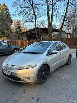 Honda civic 8g