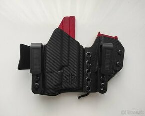 Kydexove púzdro Glock 43x