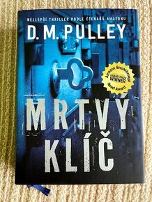 D.M.Pulley - Mrtvý klíč