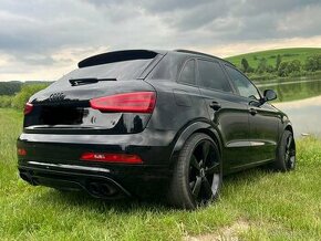 Audi Q3 S-line Quatro 2.0 TDi ( Možný leasing ) - 1