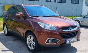 Hyundai ix35 2,0 CRDi