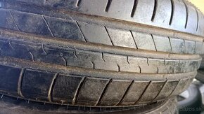 175/65 R 14 letné pneumatiky falken