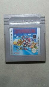 Super Mario Land Gameboy - 1