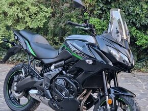 KAWASAKI VERSYS 650 ABS  4/2019 TP 35kw