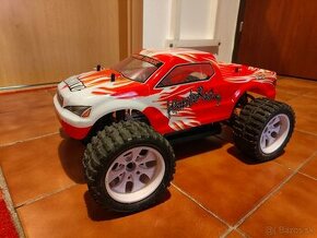 RC auto Himoto Monster Truck 1:10