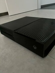 Xbox one - 1