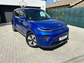 Kia E-Soul E- Soul AC 150 Platinum