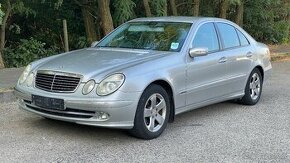 Rozpredaj Mercedes W211, E 270 cdi - 1