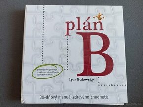 Plán B - Bukovský - 1