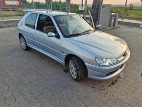 Peugeot 306 2.0 hdi - 1