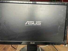 lcd monitor Asus 19” - 1