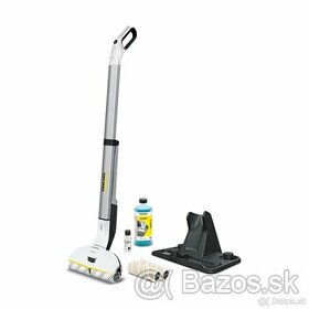 KARCHER ČISTIČ TVRDÝCH PODLÁH FC 3 CORDLESS PREMIUM - 1