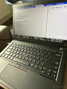 Lenovo t480s I5, 24GB ram, 512HDD znizena cena