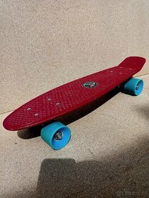 Penny skateboard