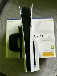 Playstation 5 slim s mechanikou PS5 slim - 1