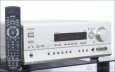 Onkyo TX-SR600E stříbrný A/V receiver 6.1 x 130W + DO návod - 1