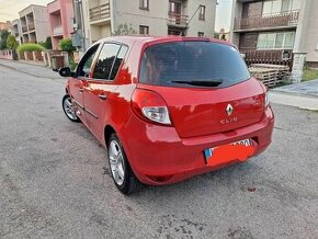 Renault clio 1.2 benzin - 1