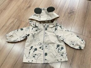 Bunda H&M Mickey Mouse 74