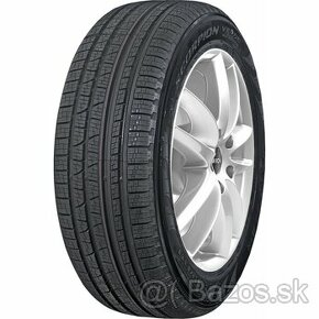 Pirelli SCORPION VERDE ALL SEASON 235/60 R18 107 V