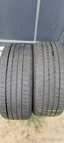 2ks letne pneu Bridgestone 225/40R19