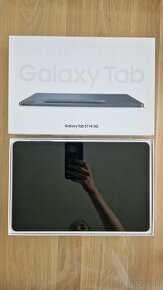 Predám tablet Samsung Galaxy Tab S7 FE 5G - 1