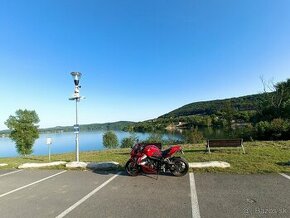 Honda CBR650R 2020 (možný odpočet DPH) - 1