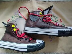 Converse tenisky vel.37,5