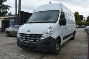 Renault Master Furgon 2.3 dCi L3H3P3 125 - 1