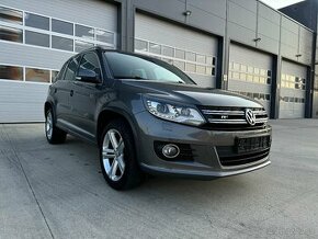 Tiguan R-line 4Motion - 1