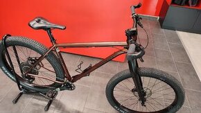 MTB bicykel Bombtrack Beyond+ ADV 29´´ GX Eagle