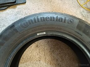 Letné pneumatiky Continental 195/65 R15