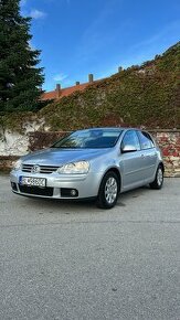 Volkswagen Golf Comfortline 1.9TDI