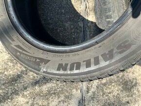 Zimné pneumatiky 205/55 R16 - 1