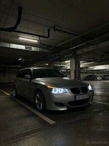 Bmw e61 530d ✅ - 1