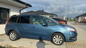 Predam citroen c4 grand picasso 2.0 hdi