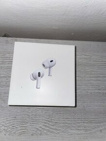 AirPods Pro 2 gen - 1