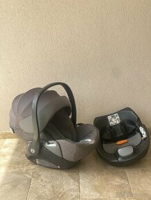 Cybex Q - 1