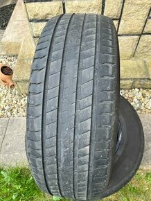 235/65 r17 Michelin - 1