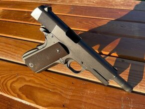 Colt 1911 Airsoft Co2 - 1