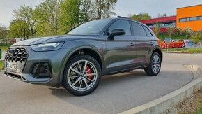 Audi Q5 40 s-line 2023