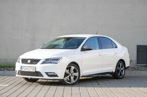 Seat Toledo 1.0 TSI 110k FR-LINE - 1